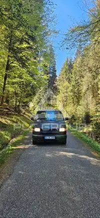 1998 Volkswagen T4