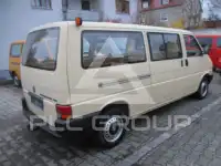 1998 Volkswagen T4