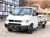1998 Volkswagen T4