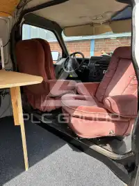 1998 Volkswagen T4