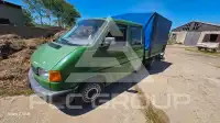 1998 Volkswagen T4