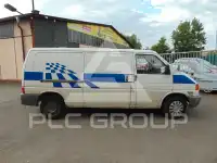 1998 Volkswagen T4