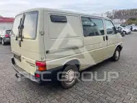 1998 Volkswagen T4