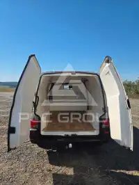 1998 Volkswagen T4