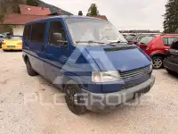 1998 Volkswagen T4