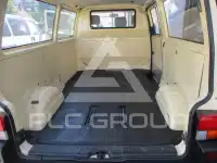 1998 Volkswagen T4