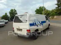 1998 Volkswagen T4