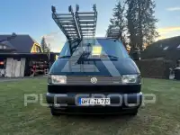 1998 Volkswagen T4