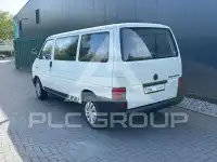1998 Volkswagen T4