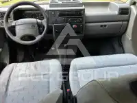 1998 Volkswagen T4