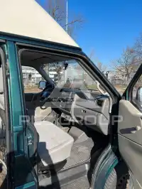 1998 Volkswagen T4