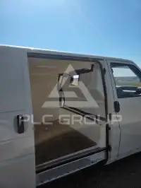 1998 Volkswagen T4