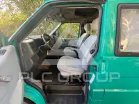 1998 Volkswagen T4