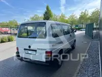 1998 Volkswagen T4