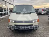 1998 Volkswagen T4