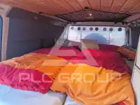 1998 Volkswagen T4