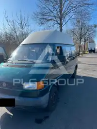 1998 Volkswagen T4
