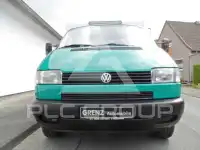 1998 Volkswagen T4