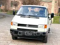 1998 Volkswagen T4