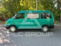 1998 Volkswagen T4