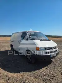1998 Volkswagen T4