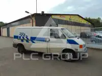 1998 Volkswagen T4