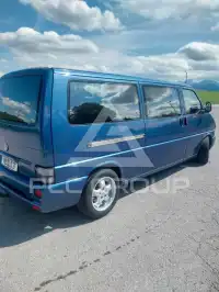 1998 Volkswagen T4