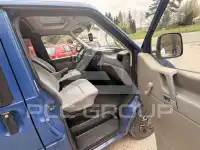 1998 Volkswagen T4