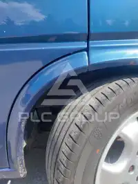 1998 Volkswagen T4