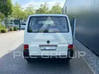 1998 Volkswagen T4