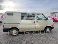 1998 Volkswagen T4