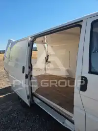 1998 Volkswagen T4