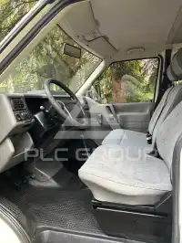 1998 Volkswagen T4