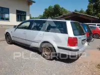 1998 Volkswagen Passat