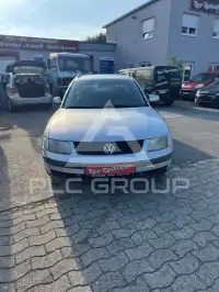 1998 Volkswagen Passat