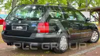 1998 Volkswagen Passat