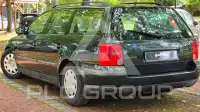 1998 Volkswagen Passat