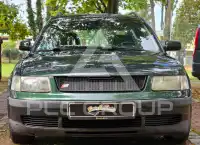 1998 Volkswagen Passat