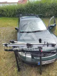 1998 Volkswagen Passat
