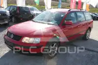 1998 Volkswagen Passat