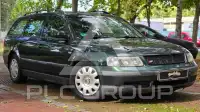 1998 Volkswagen Passat