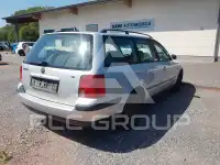 1998 Volkswagen Passat