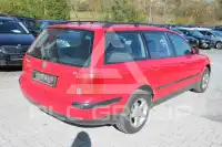 1998 Volkswagen Passat