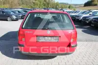 1998 Volkswagen Passat