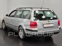 1998 Volkswagen Passat