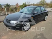 1998 Volkswagen Passat