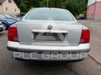 1998 Volkswagen Passat