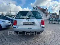 1998 Volkswagen Passat