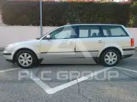 1998 Volkswagen Passat