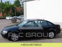 1998 Volkswagen Passat